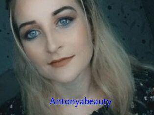 Antonyabeauty