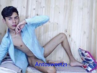 Antosweet21