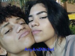 AnyAndMichel