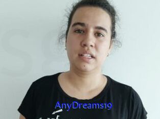 AnyDreams19