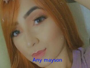 Any_mayson