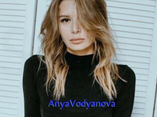 AnyaVodyanova