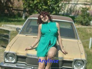 Anylisse