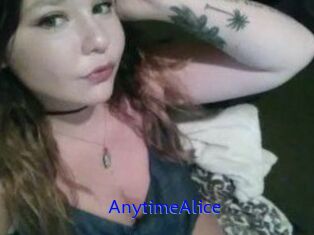 AnytimeAlice
