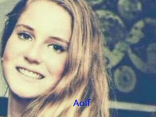 Aoif