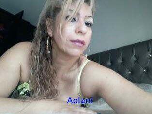 Aolani
