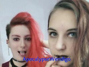 ApocalypseWendigo