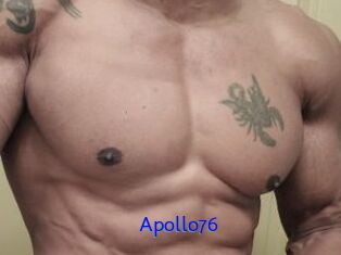 Apollo76