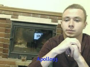 Apollo93