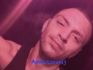 ApolloLove143