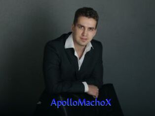 ApolloMachoX