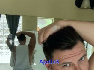 ApolloX Sexo Gratis