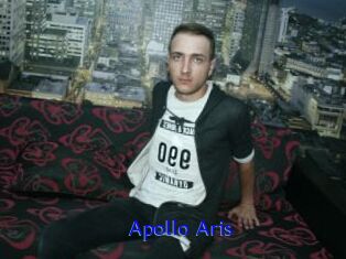 Apollo_Aris Sexo Gratis