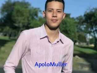 ApoloMuller