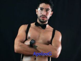 ApolooG