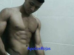 ApoloxRojas