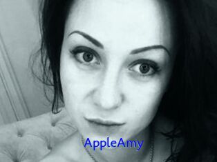 AppleAmy