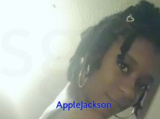 AppleJackson