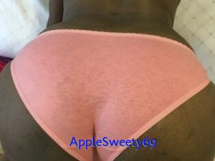 AppleSweety69