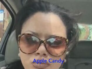 Apple_Candy