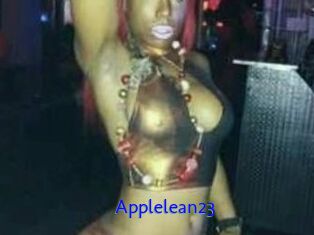 Applelean23