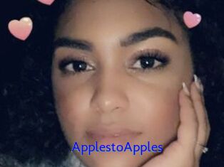ApplestoApples