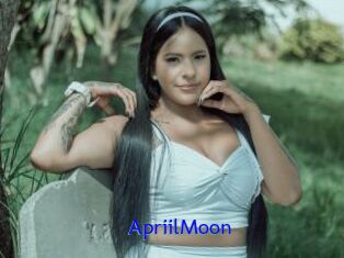 ApriilMoon
