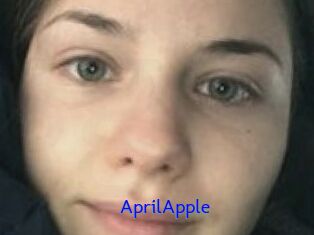 AprilApple