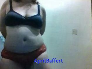AprilBaffert Sexo Gratis