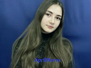 AprilBurns