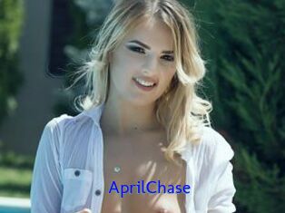 AprilChase