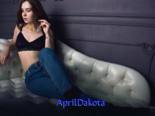 AprilDakota