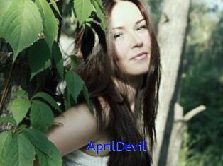 AprilDevil