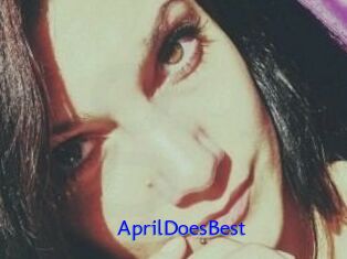 AprilDoesBest