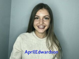 AprilEdwardson