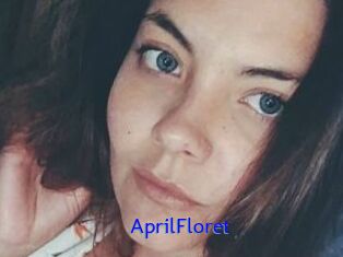 AprilFloret