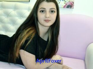 AprilFoxer