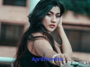 AprilHamilto