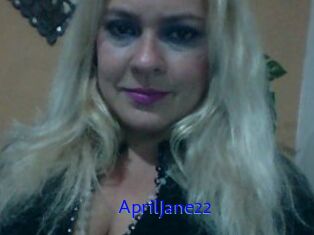 AprilJane22