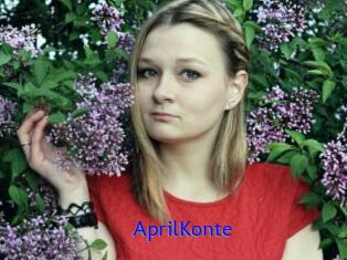AprilKonte