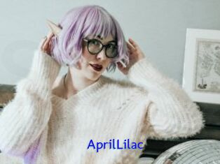 AprilLilac