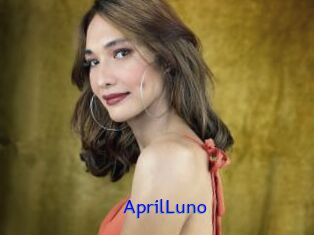 AprilLuno