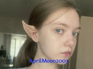 AprilMoon2003
