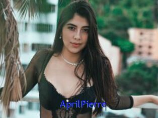 AprilPierre Sexo Gratis