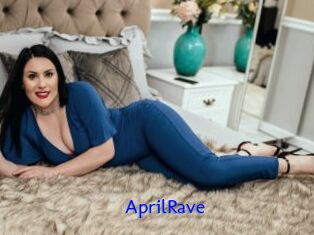AprilRave