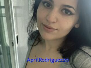 AprilRodriguez20