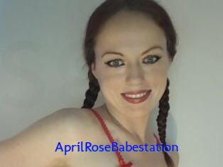 AprilRoseBabestation
