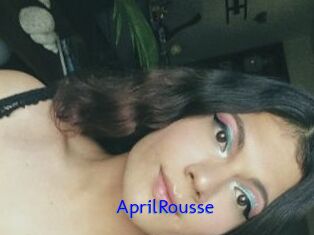 AprilRousse Sexo Gratis
