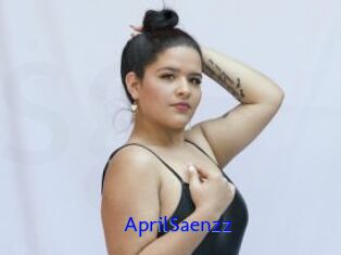AprilSaenzz