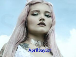 AprilSaylor